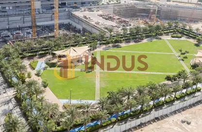Apartment - 1 Bedroom - 2 Bathrooms for sale in Park Gate Residence 4 - Al Kifaf - Zabeel - Dubai