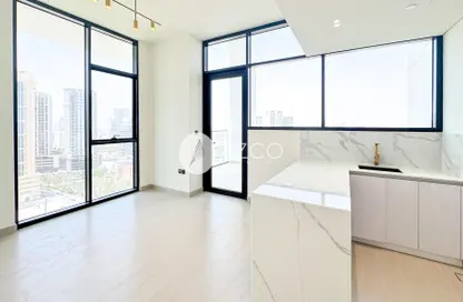 Apartment - 2 Bedrooms - 2 Bathrooms for rent in Binghatti Tulip - Jumeirah Village Circle - Dubai