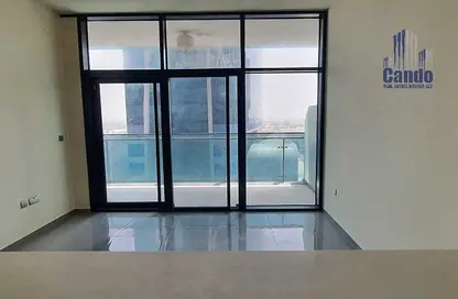 Apartment - 1 Bedroom - 2 Bathrooms for rent in Merano Tower - Business Bay - Dubai