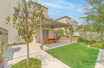Villa - 2 Bedrooms - 2 Bathrooms for sale in Springs 9 - The Springs - Dubai