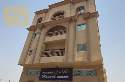 Apartment - 1 Bedroom - 2 Bathrooms for rent in Ajman Hills - Al Alia - Ajman