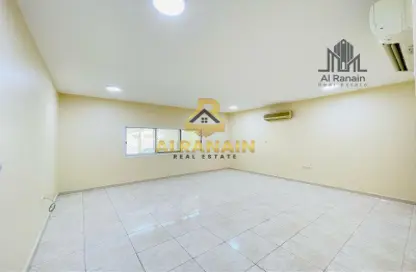 Apartment - 3 Bedrooms - 3 Bathrooms for rent in Al Zaafaran - Al Khabisi - Al Ain
