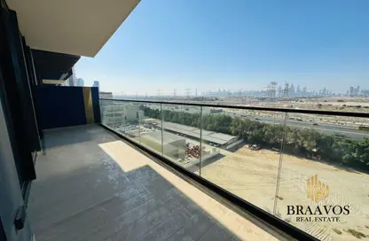 Apartment - 2 Bedrooms - 2 Bathrooms for rent in Binghatti Corner - District 10 - Jumeirah Village Circle - Dubai Apartment - 2 Bedrooms - 2 Bathrooms for rent in Binghatti Corner - District 10 - Jumeirah Village Circle - Dubai