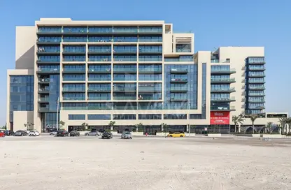 Apartment - 2 Bedrooms - 4 Bathrooms for sale in Soho Square - Saadiyat Island - Abu Dhabi