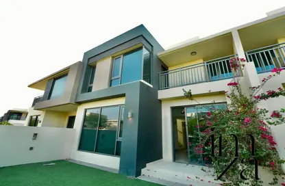 فيلا - 4 غرف نوم - 4 حمامات للبيع في مابل 1 - مابل ات دبي هيلزاستايت - دبي هيلز استيت - دبي