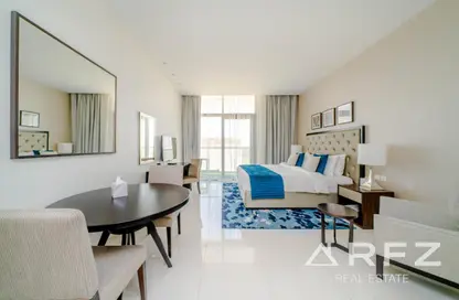 Apartment - Studio - 1 Bathroom for sale in Celestia B - Celestia - Dubai South (Dubai World Central) - Dubai
