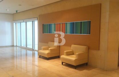Office Space - Studio for rent in Empire Heights 2 - Empire Heights - Business Bay - Dubai
