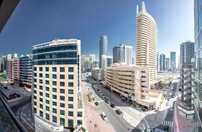 شقة - 2 غرف نوم - 3 حمامات للايجار في B- برج الأمواج - برج الأمواج - دبي مارينا - دبي شقة - 2 غرف نوم - 3 حمامات للايجار في B- برج الأمواج - برج الأمواج - دبي مارينا - دبي