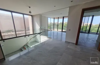 Villa - 4 Bedrooms - 6 Bathrooms for rent in HIDD Al Saadiyat - Saadiyat Island - Abu Dhabi