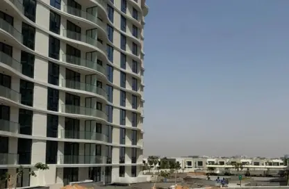 Apartment - 1 Bedroom - 2 Bathrooms for sale in Bay Residences - Hayat Island - Mina Al Arab - Ras Al Khaimah
