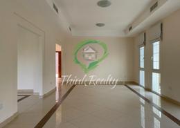 Villa - 4 bedrooms - 5 bathrooms for rent in Rahat - Mudon - Dubai