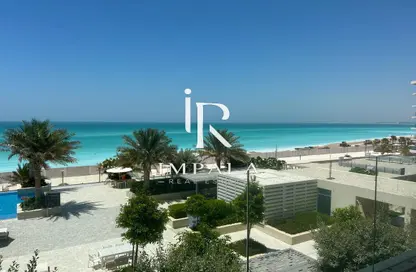 Apartment - 2 Bedrooms - 3 Bathrooms for rent in Mamsha Al Saadiyat - Saadiyat Cultural District - Saadiyat Island - Abu Dhabi