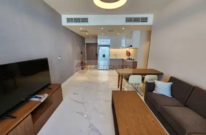 Apartment - 2 Bedrooms - 3 Bathrooms for rent in Phase 3 - Al Furjan - Dubai