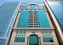 شقة - 2 غرف نوم - 4 حمامات للكراء في برج الياسمين - شارع المطار - أبوظبي
