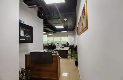 مكتب - استوديو - 1 حمام للبيع في SIT برج - واحة السيليكون - دبي مكتب - استوديو - 1 حمام للبيع في SIT برج - واحة السيليكون - دبي