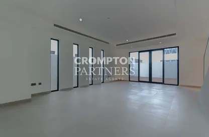 Villa - 5 Bedrooms - 5 Bathrooms for rent in Noya Luma - Noya - Yas Island - Abu Dhabi