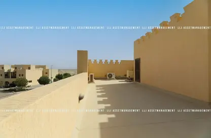 فيلا - 3 غرف نوم - 3 حمامات للبيع في المنطقة 4 - قرية هيدرا - أبوظبي