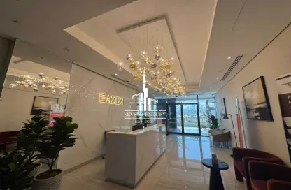 Apartment - 3 Bedrooms - 3 Bathrooms for sale in AZIZI Riviera 2 - Meydan One - Meydan - Dubai