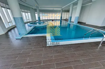Apartment - 2 Bedrooms - 3 Bathrooms for rent in Al Majaz 3 - Al Majaz - Sharjah