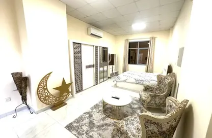 Apartment - Studio - 1 Bathroom for rent in Al Rawda 2 Villas - Al Rawda 2 - Al Rawda - Ajman