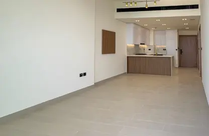 Apartment - 1 Bedroom - 2 Bathrooms for rent in Binghatti Amber - Jumeirah Village Circle - Dubai