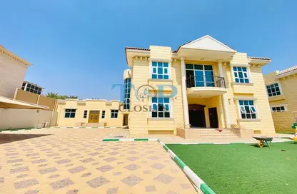 Villa - 5 Bedrooms for rent in Al Sidrah - Al Khabisi - Al Ain