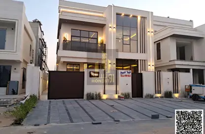 فيلا - 5 غرف نوم - 7 حمامات للبيع في الحليو 2 - الحليو - عجمان