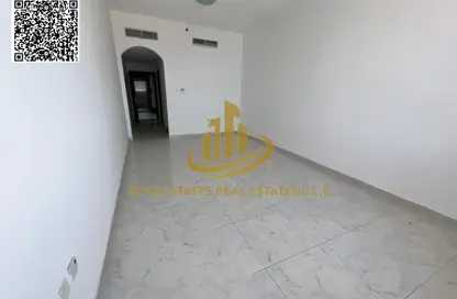 Apartment - Studio - 1 Bathroom for sale in Al Ghoroub Tower - Al Alia - Ajman