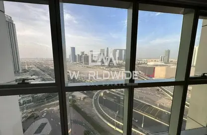 شقة - غرفة نوم - 2 حمامات للايجار في برج راس الخيمة - مارينا سكوير - جزيرة الريم - أبوظبي شقة - غرفة نوم - 2 حمامات للايجار في برج راس الخيمة - مارينا سكوير - جزيرة الريم - أبوظبي