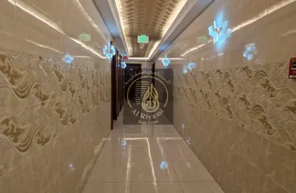 Apartment - 2 Bedrooms - 2 Bathrooms for rent in Ajman 44 building - Al Hamidiya 1 - Al Hamidiya - Ajman