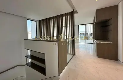 Villa - 5 Bedrooms - 6 Bathrooms for sale in Harmony 3 - Harmony - Tilal Al Ghaf - Dubai