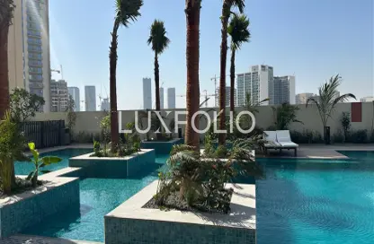 Apartment - Studio - 1 Bathroom for sale in Hadley Heights - Jumeirah Village Circle - Dubai