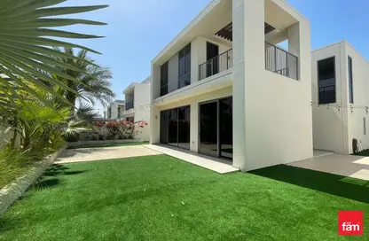 Villa - 4 Bedrooms - 4 Bathrooms for sale in Sidra Villas I - Sidra Villas - Dubai Hills Estate - Dubai