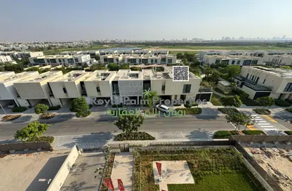 Apartment - 2 Bedrooms - 2 Bathrooms for sale in Glam Residence - Al Zorah - Ajman