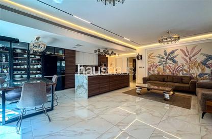 Apartment - 2 Bedrooms - 3 Bathrooms for sale in Al Ghozlan 1 - Al Ghozlan - Greens - Dubai