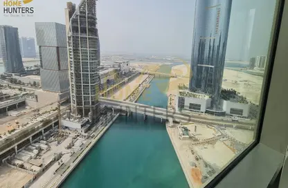 شقة - 2 غرف نوم - 3 حمامات للبيع في كانال ريزيدينس - جزيرة الريم - أبوظبي