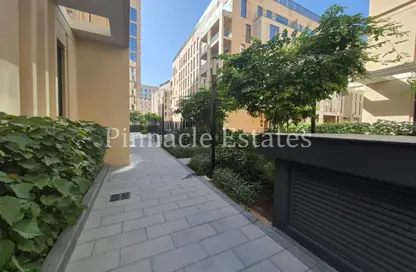 Apartment - 1 Bedroom - 1 Bathroom for rent in Souks Residential - Al Mamsha - Muwaileh - Sharjah