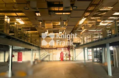 Warehouse - Studio for rent in Al Quoz Industrial Area 2 - Al Quoz Industrial Area - Al Quoz - Dubai