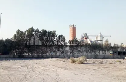 Land - Studio for rent in Jebel Ali Industrial - Jebel Ali - Dubai