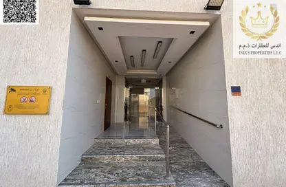 عمارة بالكامل - 8 غرف نوم - 8 حمامات للبيع في عجمان جلوبال سيتي - العالية - عجمان