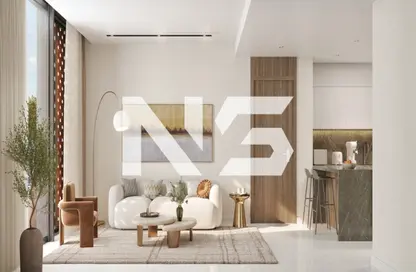 Apartment - 2 Bedrooms - 3 Bathrooms for sale in Takaya - Motor City - Dubai