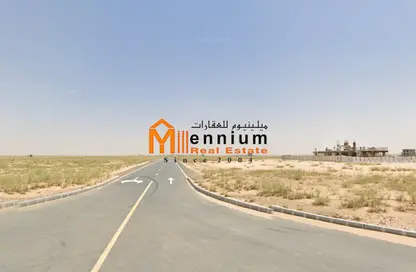 Land - Studio for sale in Al Metraq - Al Rahmaniya - Sharjah