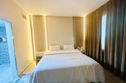 Apartment - 2 Bedrooms - 3 Bathrooms for sale in Gulf Pearl Tower - Al Nahda - Sharjah