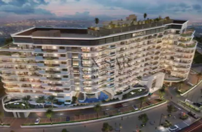 شقة - 2 غرف نوم - 3 حمامات للبيع في ماركيوس انسيجنا - ارجان - دبي شقة - 2 غرف نوم - 3 حمامات للبيع في ماركيوس انسيجنا - ارجان - دبي