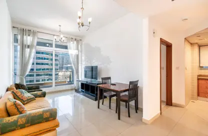 Apartment - 1 Bedroom - 2 Bathrooms for sale in Marina Residence B - Marina Residence - Dubai Marina - Dubai