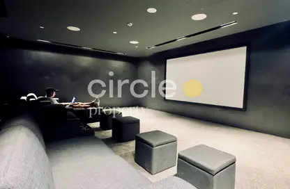 Apartment - 2 Bedrooms - 3 Bathrooms for rent in Oakley Square Residences - Jumeirah Village Circle - Dubai Apartment - 2 Bedrooms - 3 Bathrooms for rent in Oakley Square Residences - Jumeirah Village Circle - Dubai