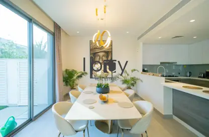 تاون هاوس - 3 غرف نوم - 4 حمامات للايجار في ذا سيدارس - فدان ياس - جزيرة الياس - أبوظبي تاون هاوس - 3 غرف نوم - 4 حمامات للايجار في ذا سيدارس - فدان ياس - جزيرة الياس - أبوظبي