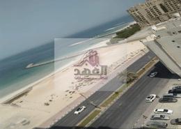 Studio - 1 bathroom for rent in Sheikh Jaber Al Sabah Street - Al Naimiya - Al Naemiyah - Ajman