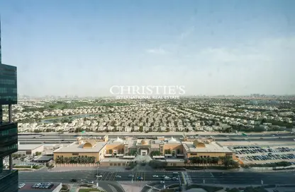 Apartment - 1 Bedroom - 2 Bathrooms for sale in V3 Tower - JLT Cluster V - Jumeirah Lake Towers - Dubai Apartment - 1 Bedroom - 2 Bathrooms for sale in V3 Tower - JLT Cluster V - Jumeirah Lake Towers - Dubai