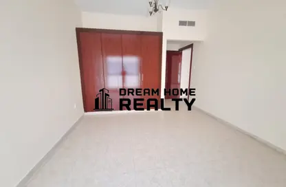 Apartment - 2 Bedrooms - 2 Bathrooms for rent in GGICO Crown Residence - Al Taawun - Sharjah